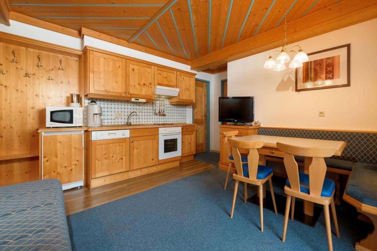 Ferienhaus Andreas ฟลาคเฮา ภายนอก รูปภาพ