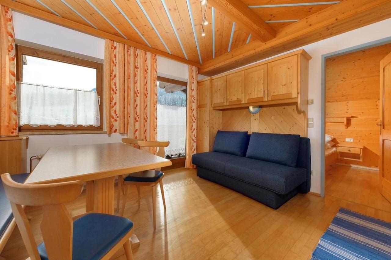 Ferienhaus Andreas ฟลาคเฮา ภายนอก รูปภาพ