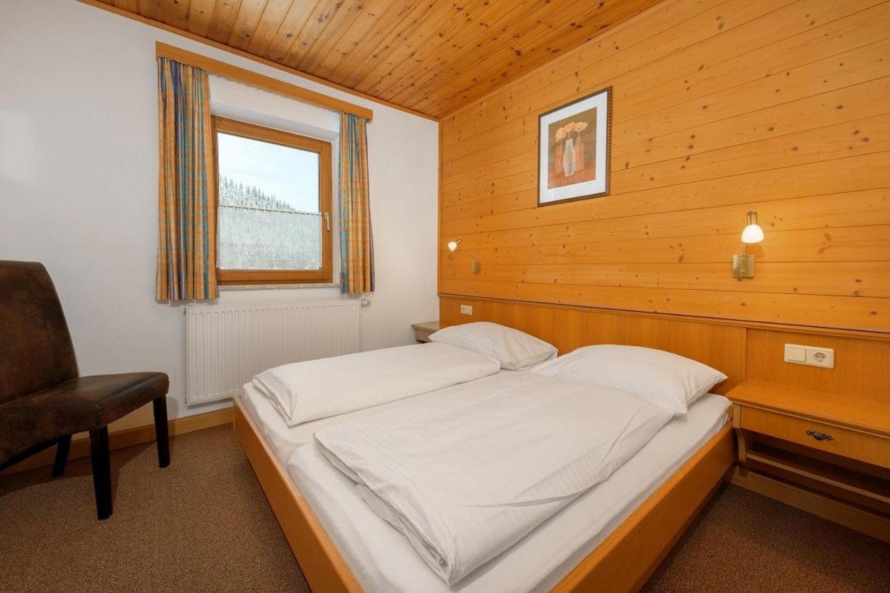 Ferienhaus Andreas ฟลาคเฮา ภายนอก รูปภาพ