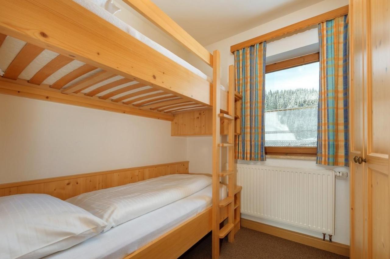 Ferienhaus Andreas ฟลาคเฮา ภายนอก รูปภาพ