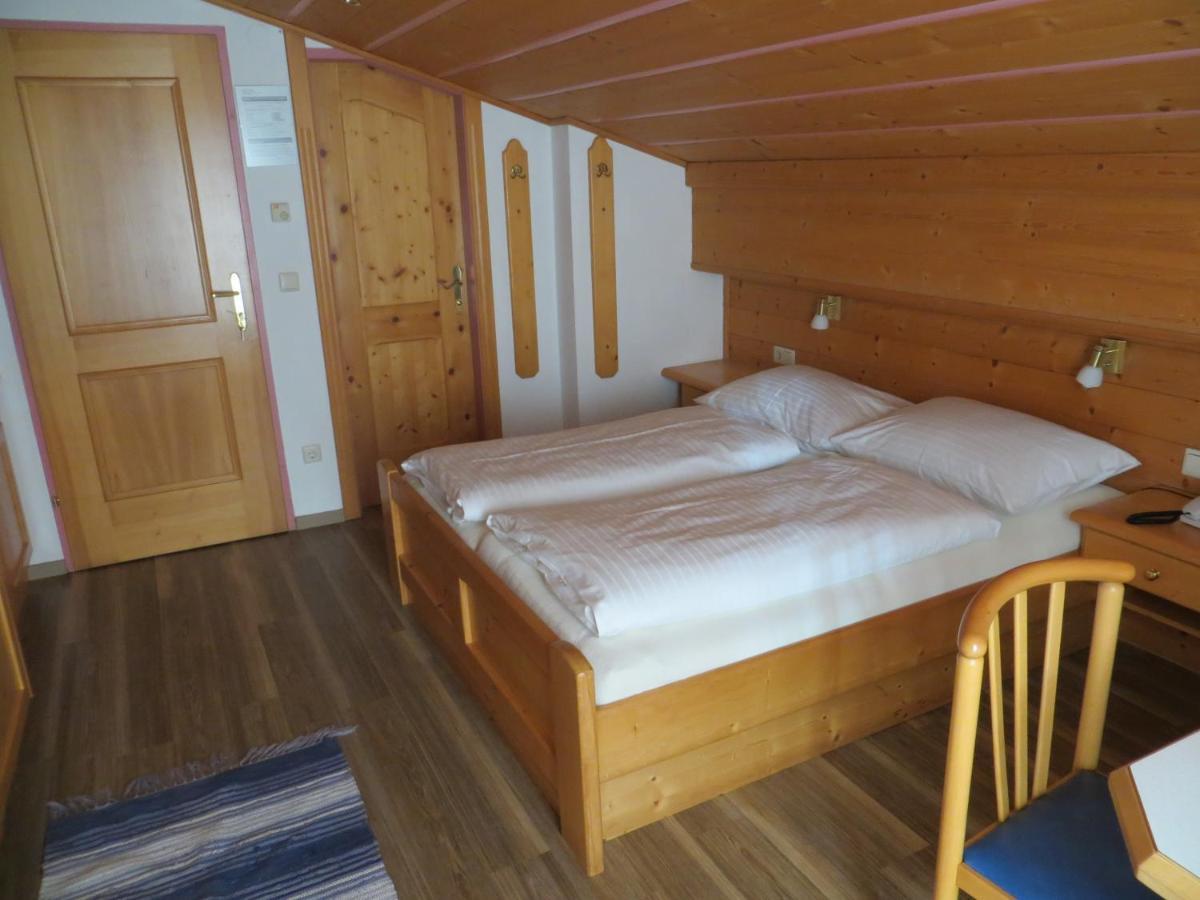 Ferienhaus Andreas ฟลาคเฮา ภายนอก รูปภาพ