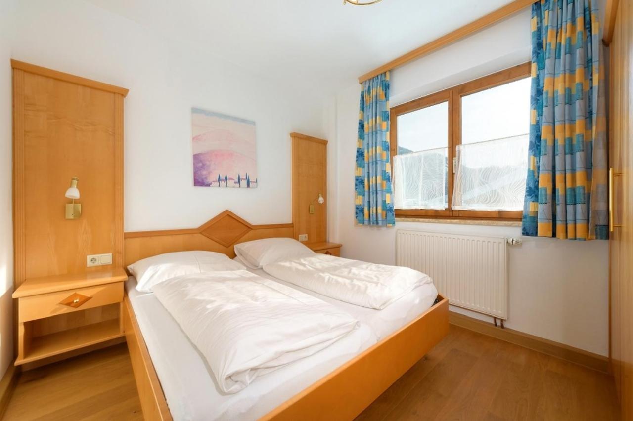 Ferienhaus Andreas ฟลาคเฮา ภายนอก รูปภาพ